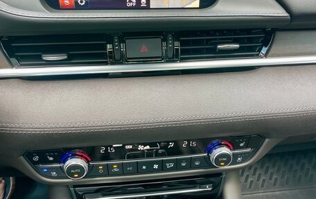 Mazda 6, 2020 год, 2 720 000 рублей, 14 фотография