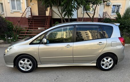 Toyota Corolla Spacio II, 2003 год, 699 000 рублей, 5 фотография