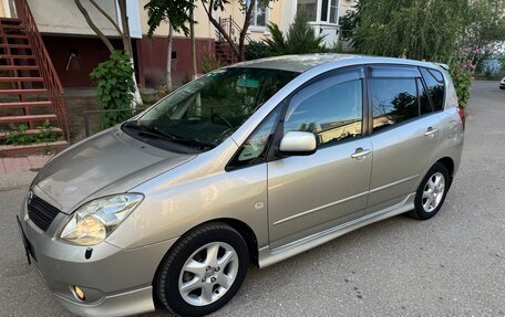 Toyota Corolla Spacio II, 2003 год, 699 000 рублей, 4 фотография