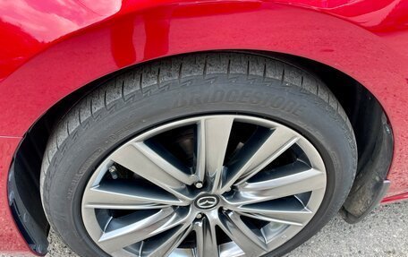 Mazda 6, 2020 год, 2 720 000 рублей, 21 фотография