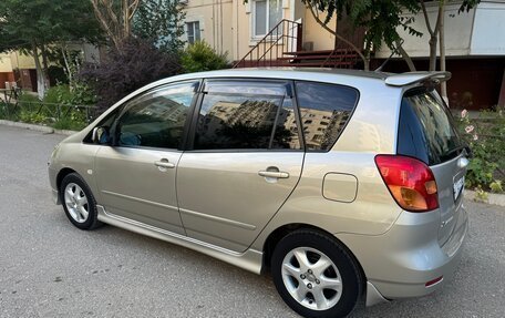 Toyota Corolla Spacio II, 2003 год, 699 000 рублей, 6 фотография
