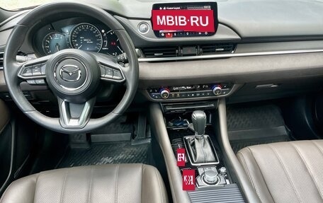 Mazda 6, 2020 год, 2 720 000 рублей, 9 фотография