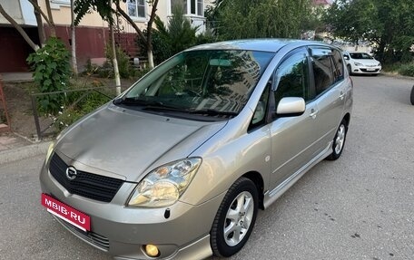Toyota Corolla Spacio II, 2003 год, 699 000 рублей, 2 фотография