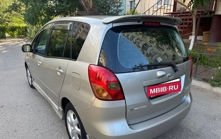 Toyota Corolla Spacio II, 2003 год, 699 000 рублей, 7 фотография