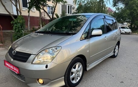 Toyota Corolla Spacio II, 2003 год, 699 000 рублей, 3 фотография