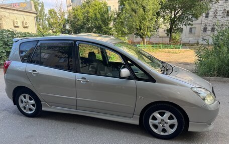 Toyota Corolla Spacio II, 2003 год, 699 000 рублей, 12 фотография