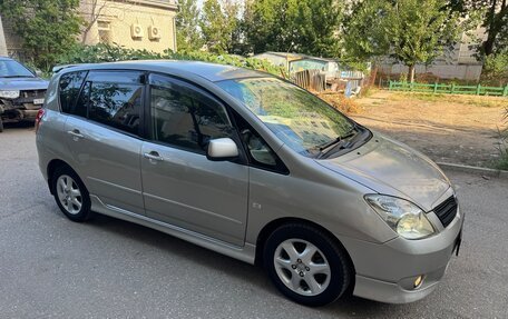 Toyota Corolla Spacio II, 2003 год, 699 000 рублей, 13 фотография