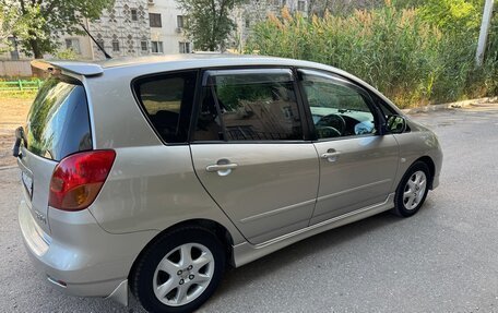 Toyota Corolla Spacio II, 2003 год, 699 000 рублей, 11 фотография