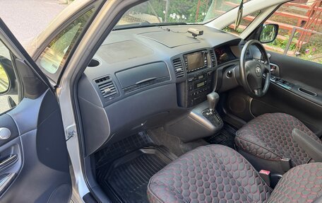 Toyota Corolla Spacio II, 2003 год, 699 000 рублей, 18 фотография