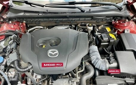 Mazda 6, 2020 год, 2 720 000 рублей, 20 фотография