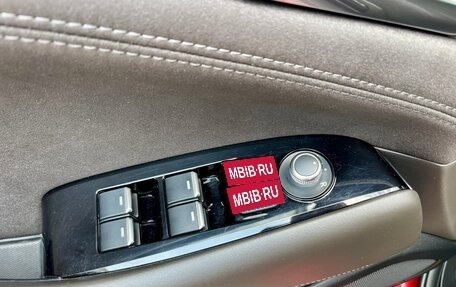 Mazda 6, 2020 год, 2 720 000 рублей, 17 фотография