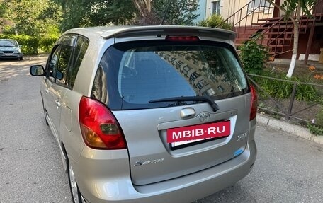 Toyota Corolla Spacio II, 2003 год, 699 000 рублей, 8 фотография