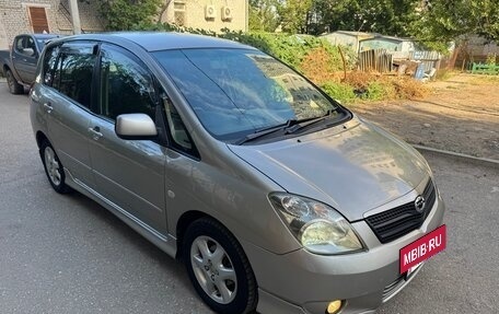 Toyota Corolla Spacio II, 2003 год, 699 000 рублей, 15 фотография