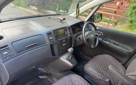 Toyota Corolla Spacio II, 2003 год, 699 000 рублей, 20 фотография