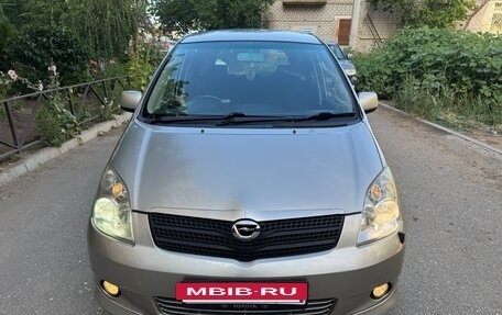 Toyota Corolla Spacio II, 2003 год, 699 000 рублей, 17 фотография