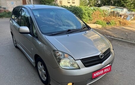 Toyota Corolla Spacio II, 2003 год, 699 000 рублей, 16 фотография