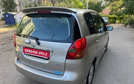 Toyota Corolla Spacio II, 2003 год, 699 000 рублей, 10 фотография