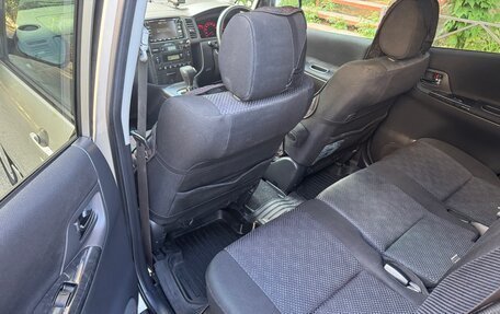 Toyota Corolla Spacio II, 2003 год, 699 000 рублей, 21 фотография