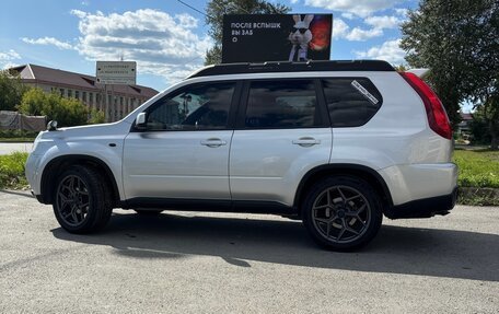 Nissan X-Trail, 2010 год, 1 380 000 рублей, 4 фотография