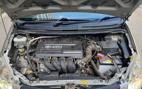 Toyota Corolla Spacio II, 2003 год, 699 000 рублей, 40 фотография