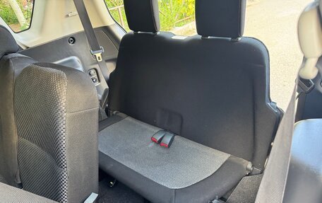 Toyota Corolla Spacio II, 2003 год, 699 000 рублей, 35 фотография