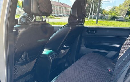 Nissan X-Trail, 2010 год, 1 380 000 рублей, 6 фотография
