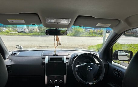 Nissan X-Trail, 2010 год, 1 380 000 рублей, 7 фотография