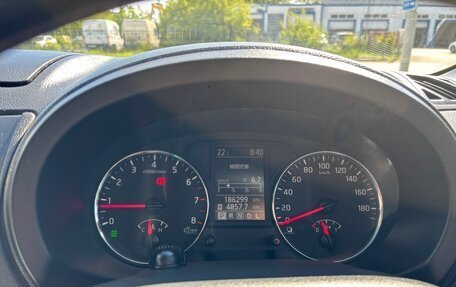 Nissan X-Trail, 2010 год, 1 380 000 рублей, 13 фотография