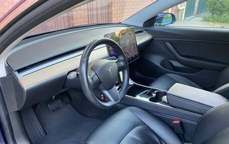 Tesla Model 3 I, 2017 год, 2 500 000 рублей, 4 фотография
