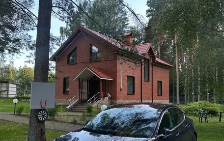 Tesla Model 3 I, 2017 год, 2 500 000 рублей, 7 фотография
