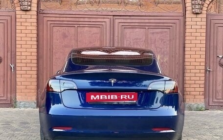 Tesla Model 3 I, 2017 год, 2 500 000 рублей, 3 фотография