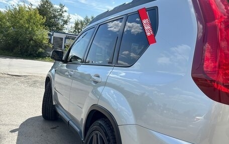 Nissan X-Trail, 2010 год, 1 380 000 рублей, 10 фотография