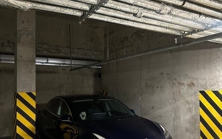 Tesla Model 3 I, 2017 год, 2 500 000 рублей, 5 фотография