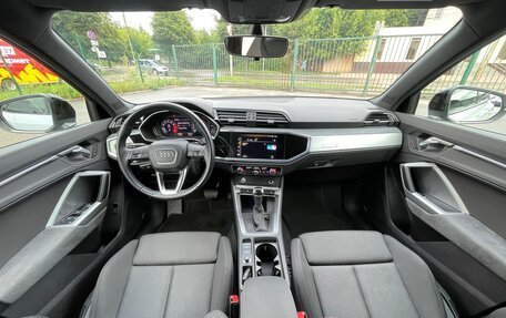 Audi Q3, 2019 год, 3 200 000 рублей, 14 фотография