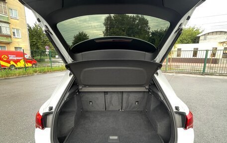 Audi Q3, 2019 год, 3 200 000 рублей, 11 фотография