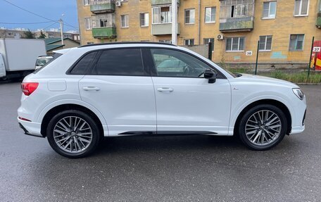 Audi Q3, 2019 год, 3 200 000 рублей, 6 фотография