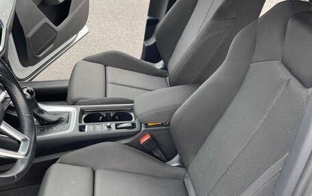 Audi Q3, 2019 год, 3 200 000 рублей, 18 фотография