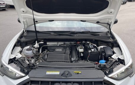 Audi Q3, 2019 год, 3 200 000 рублей, 20 фотография