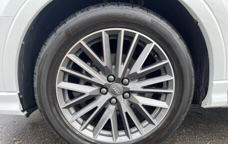 Audi Q3, 2019 год, 3 200 000 рублей, 22 фотография