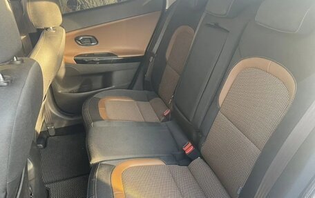 KIA cee'd III, 2018 год, 1 500 000 рублей, 5 фотография