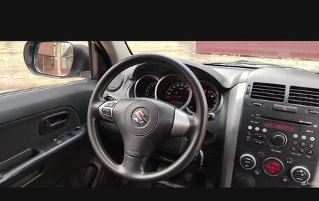Suzuki Grand Vitara, 2011 год, 990 000 рублей, 5 фотография