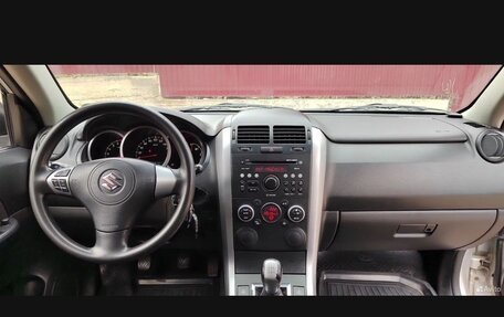 Suzuki Grand Vitara, 2011 год, 990 000 рублей, 7 фотография