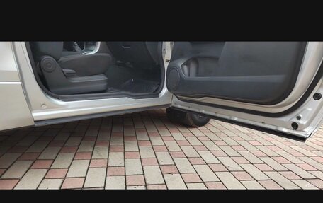 Suzuki Grand Vitara, 2011 год, 990 000 рублей, 11 фотография