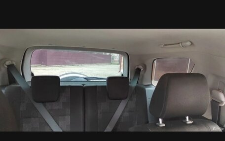 Suzuki Grand Vitara, 2011 год, 990 000 рублей, 4 фотография