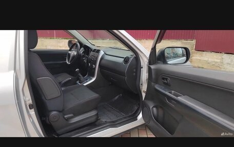Suzuki Grand Vitara, 2011 год, 990 000 рублей, 8 фотография