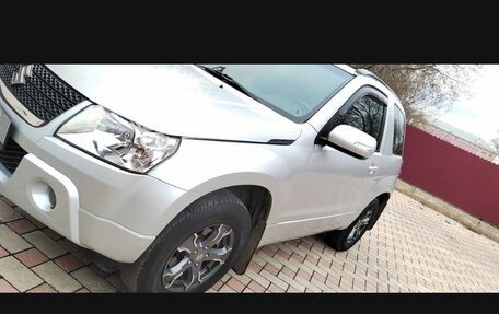 Suzuki Grand Vitara, 2011 год, 990 000 рублей, 13 фотография