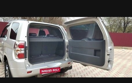 Suzuki Grand Vitara, 2011 год, 990 000 рублей, 10 фотография