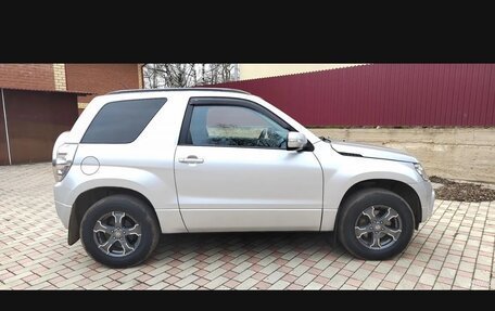 Suzuki Grand Vitara, 2011 год, 990 000 рублей, 15 фотография