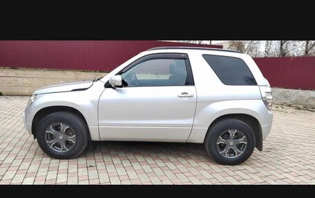 Suzuki Grand Vitara, 2011 год, 990 000 рублей, 19 фотография