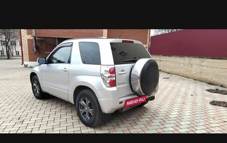 Suzuki Grand Vitara, 2011 год, 990 000 рублей, 18 фотография